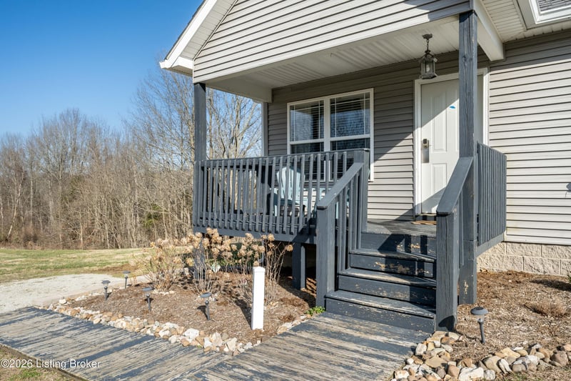 585 Grand View Dr #13, Taylorsville, KY 40071