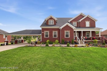 585 Sunray Dr, Shepherdsville, KY 40165