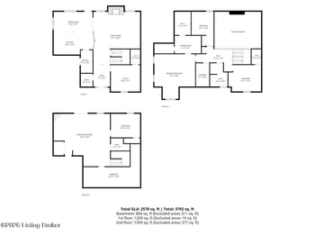 585 Sunray Dr, Shepherdsville, KY 40165