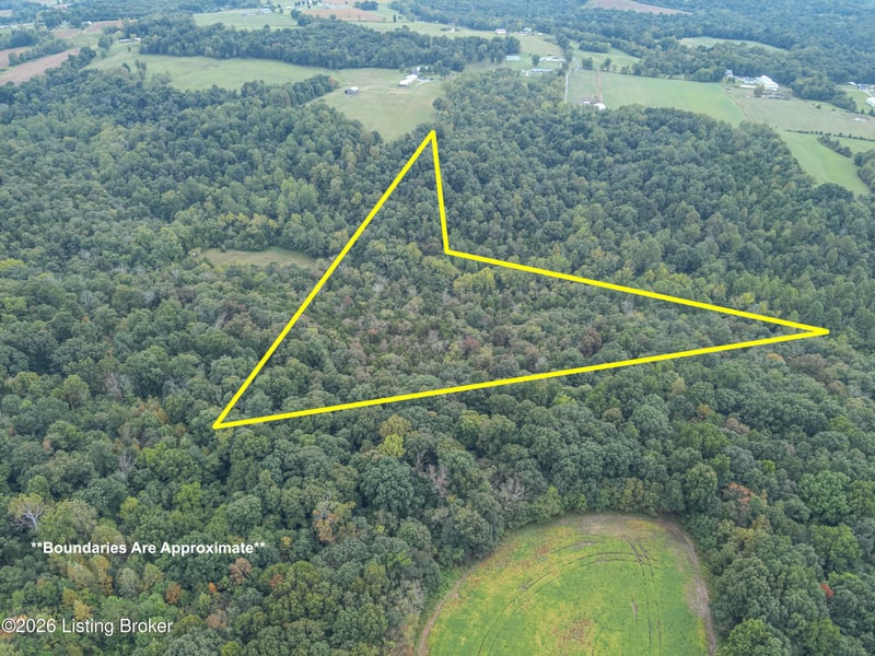 585 Tucker Higgs Rd, Hudson, KY 40145