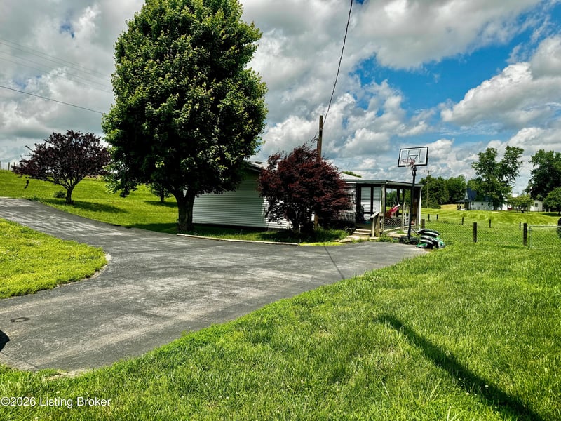 5855 Moorefield Rd, Carlisle, KY 40311
