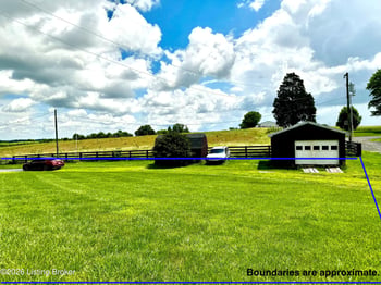 5855 Moorefield Rd, Carlisle, KY 40311