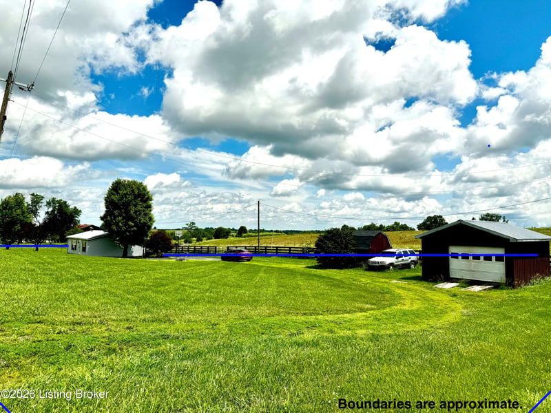 5855 Moorefield Rd, Carlisle, KY 40311
