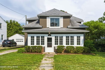 5858 S Main St, Eminence, KY 40019