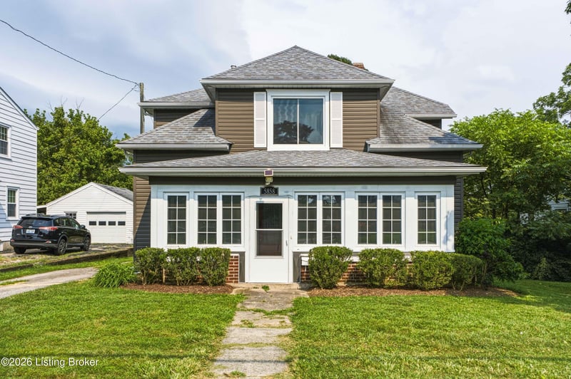5858 S Main St, Eminence, KY 40019
