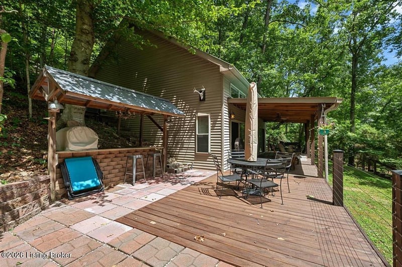 589 Kaufman Rd, Clarkson, KY 42726