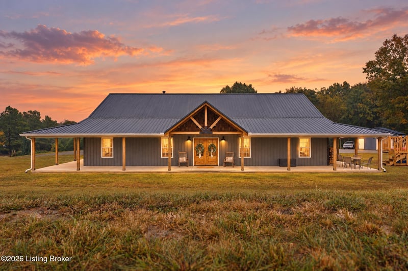 59 Park Place Ln, Millwood, KY 42762