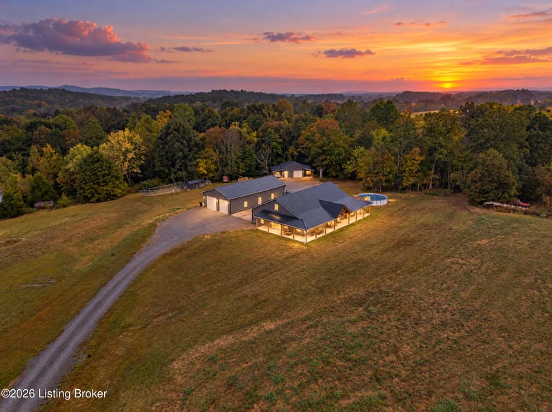 59 Park Place Ln, Millwood, KY 42762