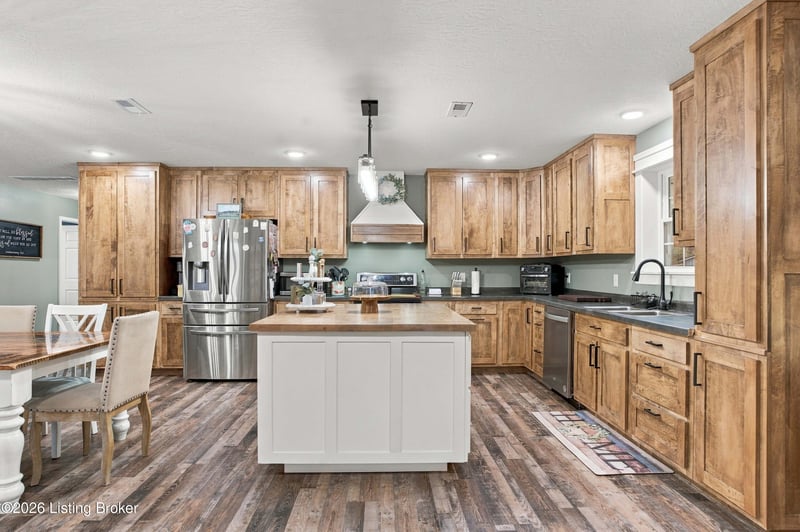 59 Park Place Ln, Millwood, KY 42762
