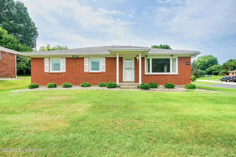 5900 Outer Loop, Louisville, KY 40219