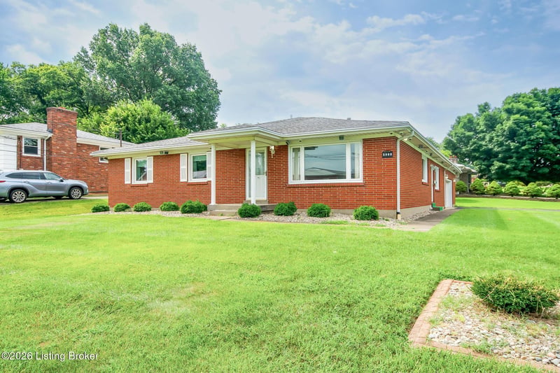 5900 Outer Loop, Louisville, KY 40219
