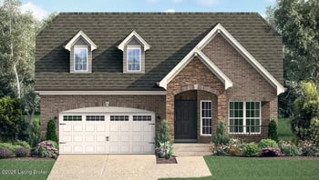 5901 Ruby Falls Dr, Prospect, KY 40059