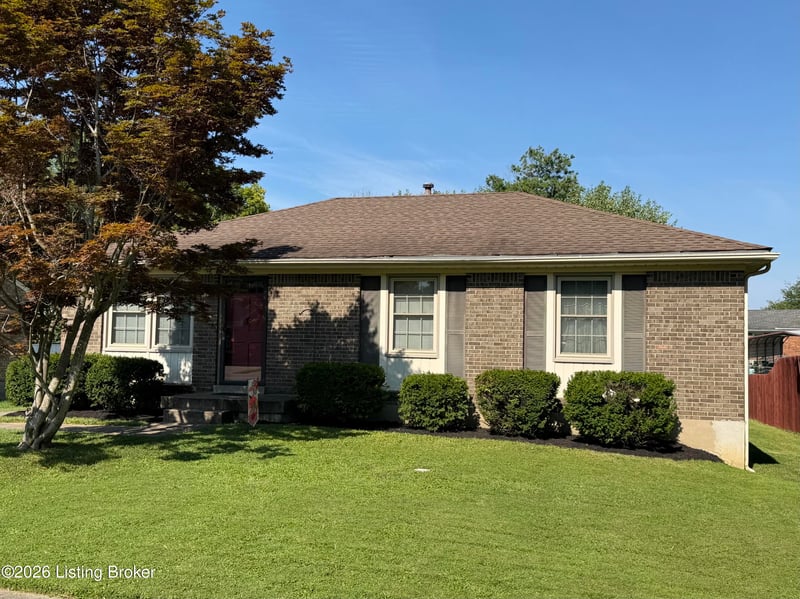 5902 Bucks Ln, Louisville, KY 40291