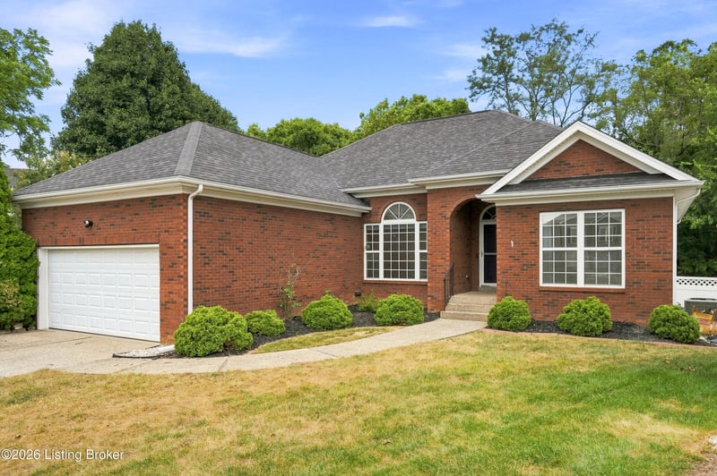 5903 Mercury Dr, Louisville, KY 40291