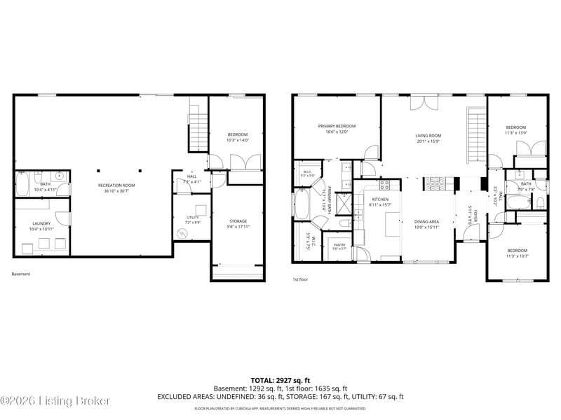 5903 Mercury Dr, Louisville, KY 40291