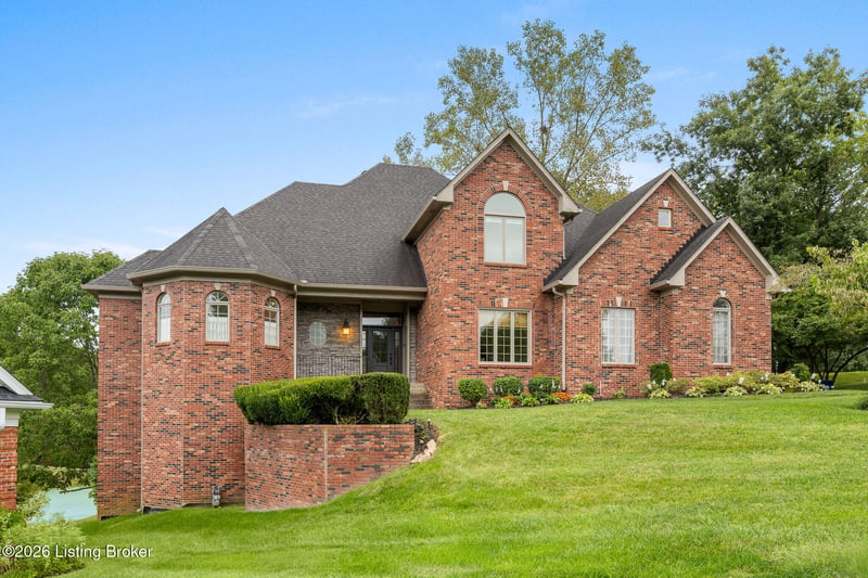 5909 Old Cedar Ct, Prospect, KY 40059