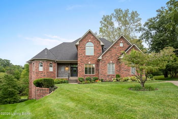 5909 Old Cedar Ct, Prospect, KY 40059