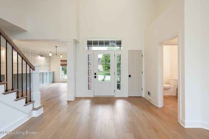 5909 Old Cedar Ct, Prospect, KY 40059