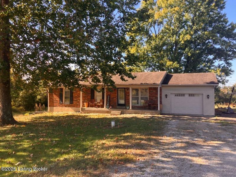 591 Ridgeview Dr, Shepherdsville, KY 40165