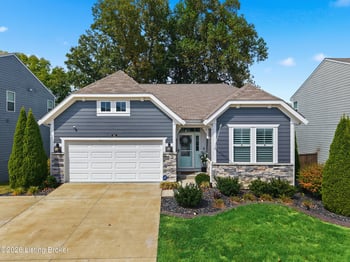 591 Williamsburg Dr, Mt Washington, KY 40047