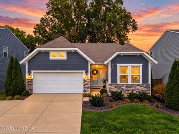 591 Williamsburg Dr, Mt Washington, KY 40047