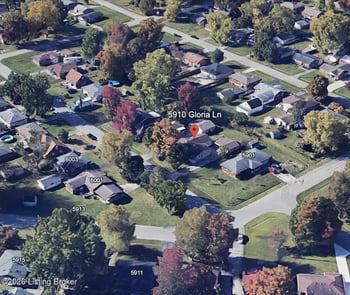 5910 Gloria Ln, Louisville, KY 40213