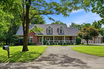 5913 Mason Blvd, Prospect, KY 40059