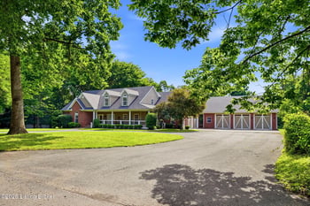 5913 Mason Blvd, Prospect, KY 40059