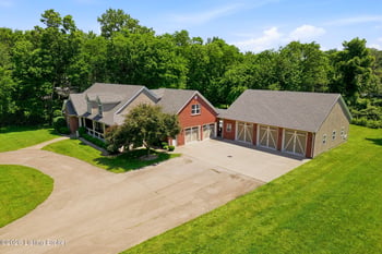 5913 Mason Blvd, Prospect, KY 40059