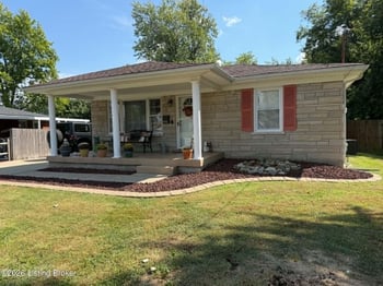 5914 Cole Ave, Louisville, KY 40258