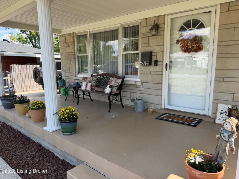 5914 Cole Ave, Louisville, KY 40258