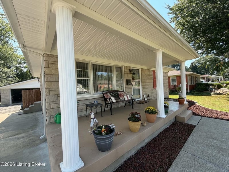 5914 Cole Ave, Louisville, KY 40258