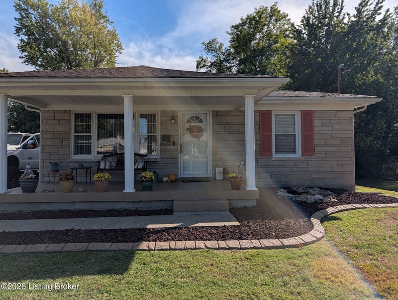 5914 Cole Ave, Louisville, KY 40258