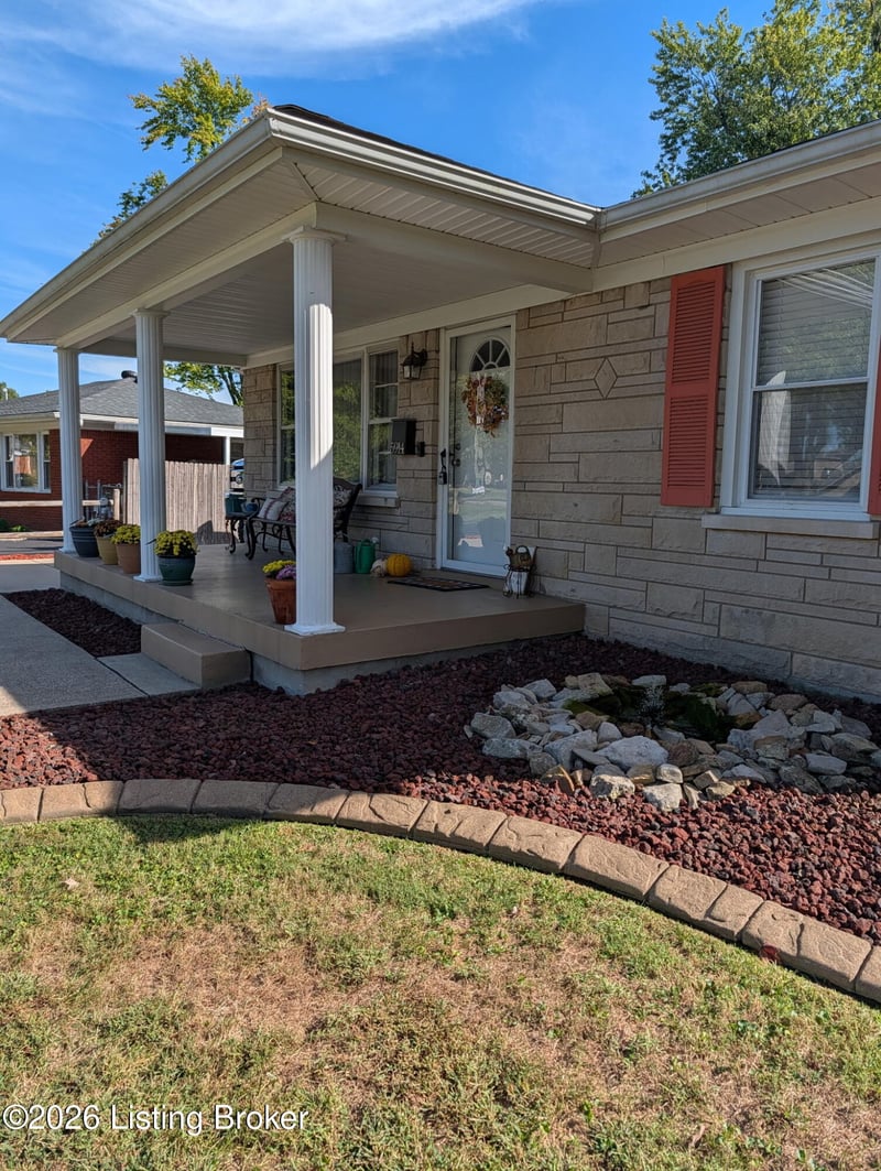 5914 Cole Ave, Louisville, KY 40258