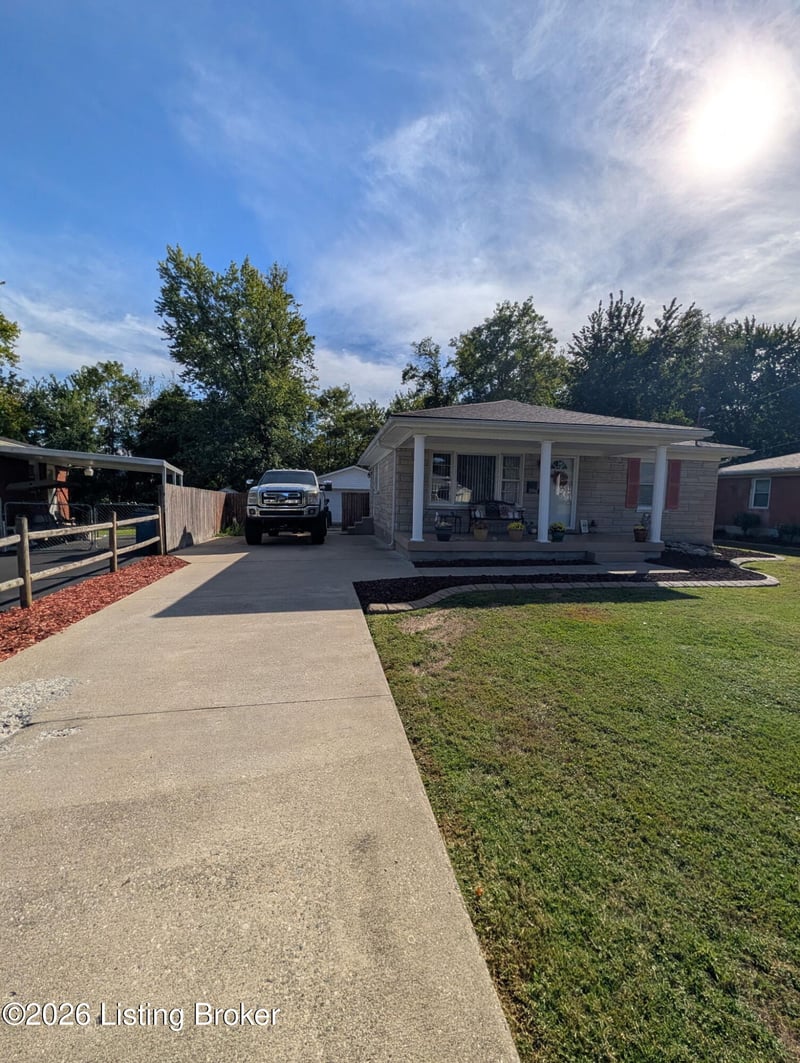 5914 Cole Ave, Louisville, KY 40258