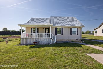 5918 Stovall Rd, Cave City, KY 42127