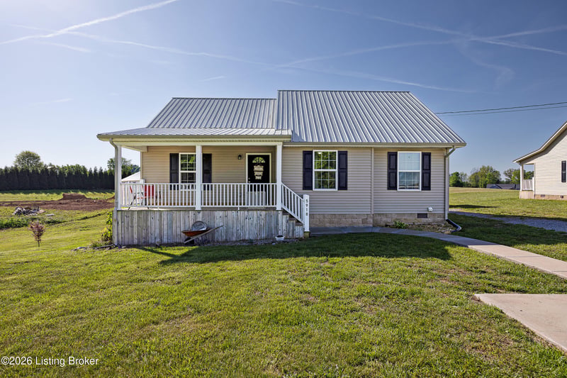 5918 Stovall Rd, Cave City, KY 42127