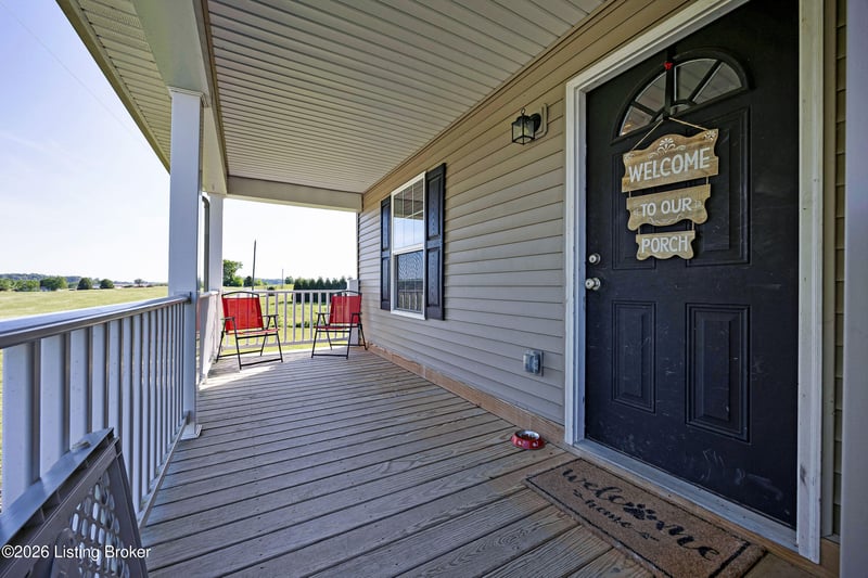 5918 Stovall Rd, Cave City, KY 42127