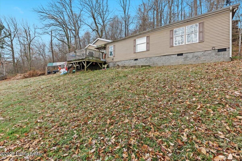 592 J M Mercer Campsite Rd, Hudson, KY 40145
