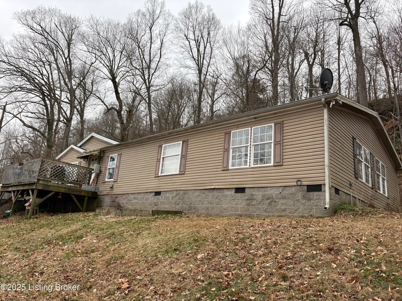 592 J M Mercer Campsite Rd, Hudson, KY 40145
