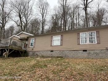 592 J M Mercer Campsite Rd, Hudson, KY 40145