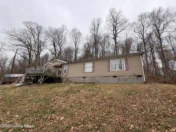 592 J M Mercer Campsite Rd, Hudson, KY 40145