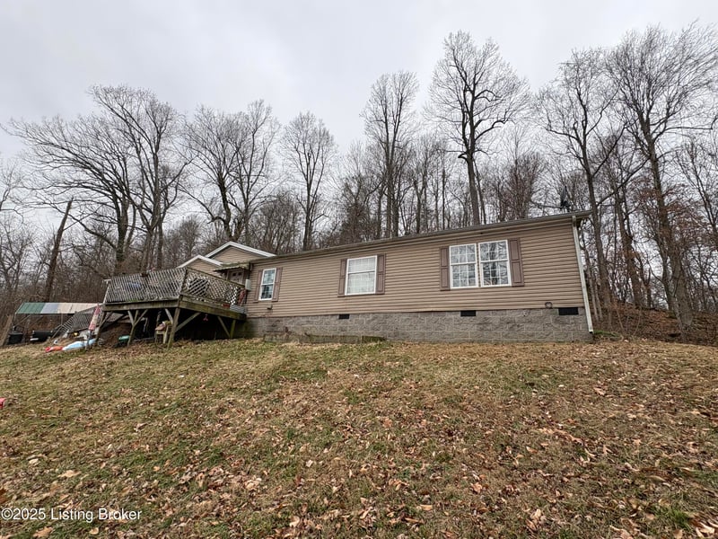 592 J M Mercer Campsite Rd, Hudson, KY 40145