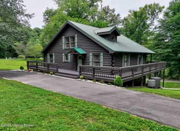 593 Lochober Rd, Leitchfield, KY 42754