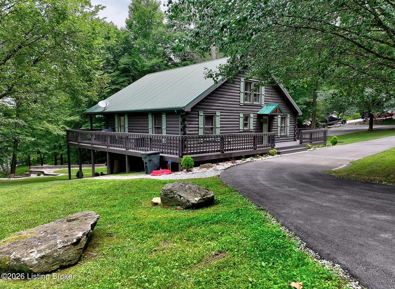 593 Lochober Rd, Leitchfield, KY 42754