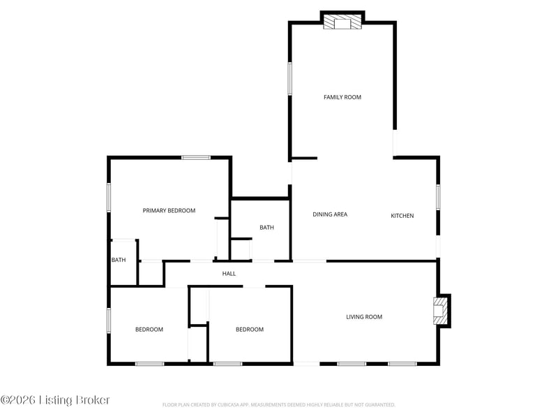 5942 Highway 44, Shepherdsville, KY 40165