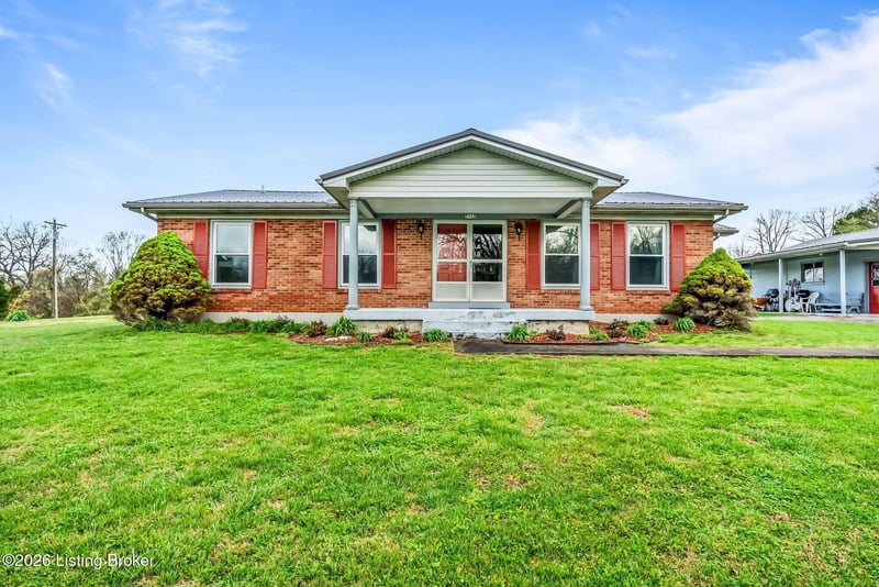 5942 Highway 44, Shepherdsville, KY 40165