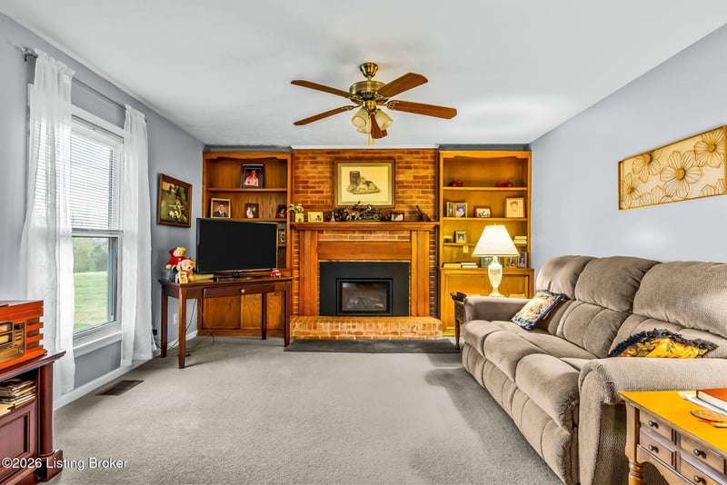 5942 Highway 44, Shepherdsville, KY 40165