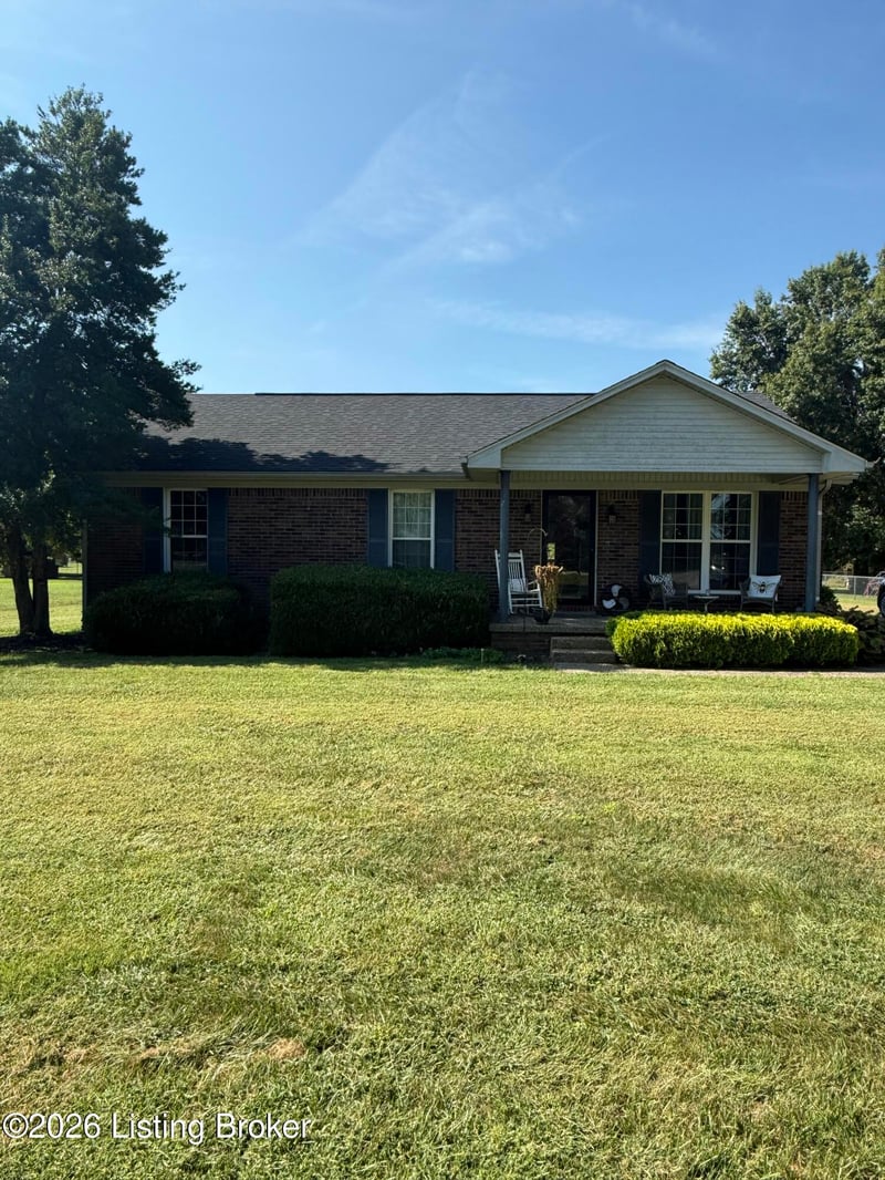 595 Deatsville Loop, Coxs Creek, KY 40013
