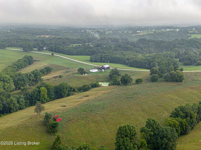 5975 Cedarmore Rd, Pleasureville, KY 40057